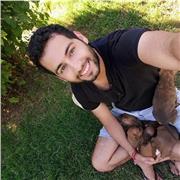 Profesor de historia dicta clases de reforzamiento, preparación Simce y PAES